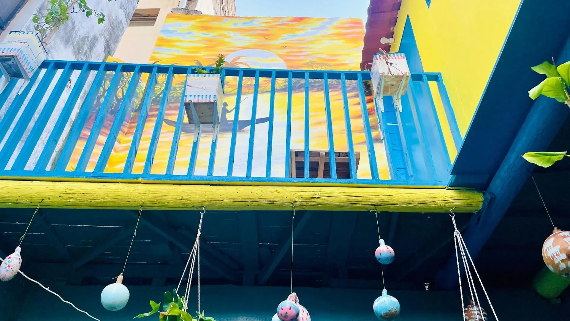 Fadidi House Bed & Breakfast Dakar