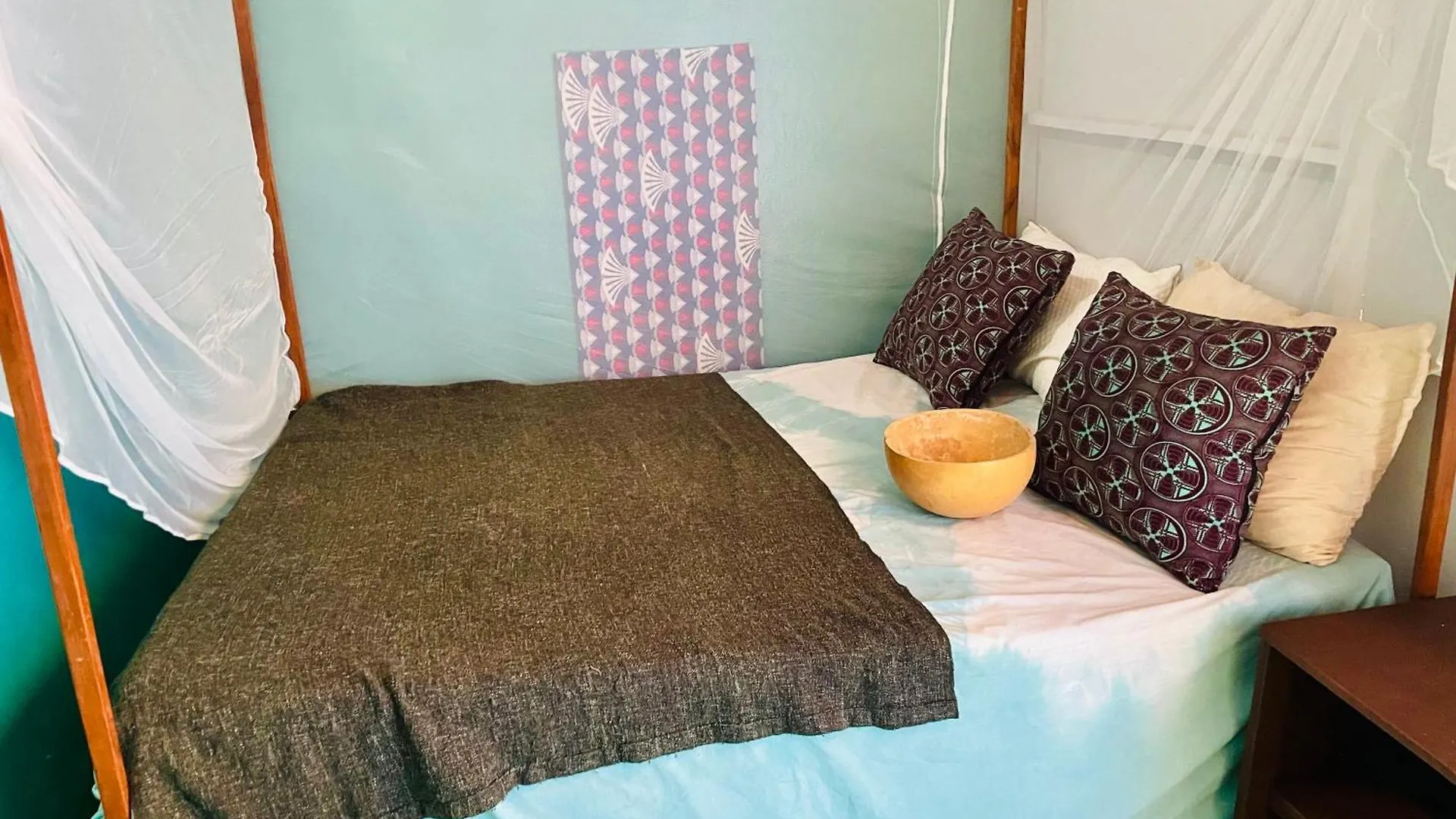Fadidi House Bed & Breakfast Dakar