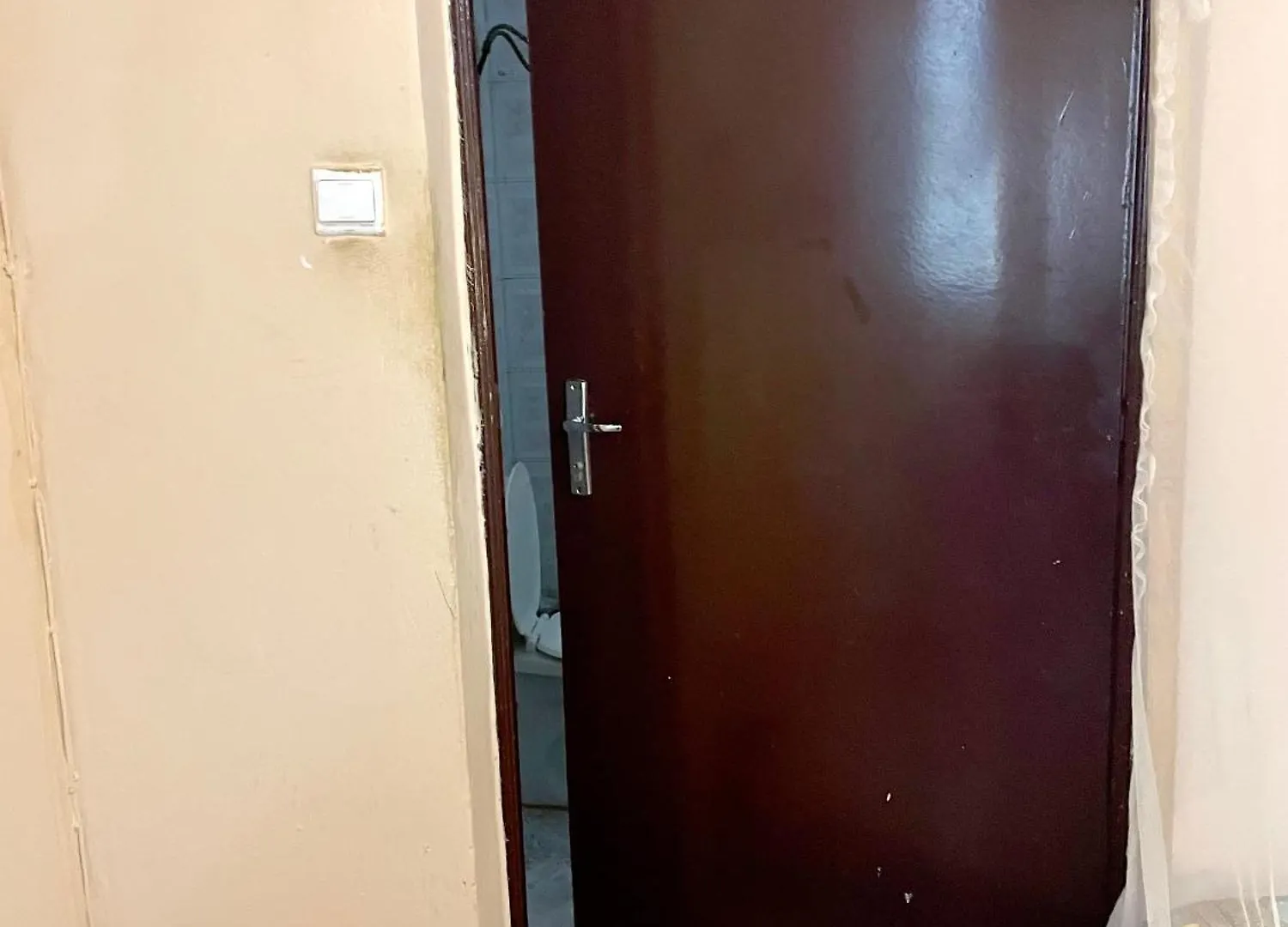 Fadidi House Bed & Breakfast Dakar 0*,  Senegal