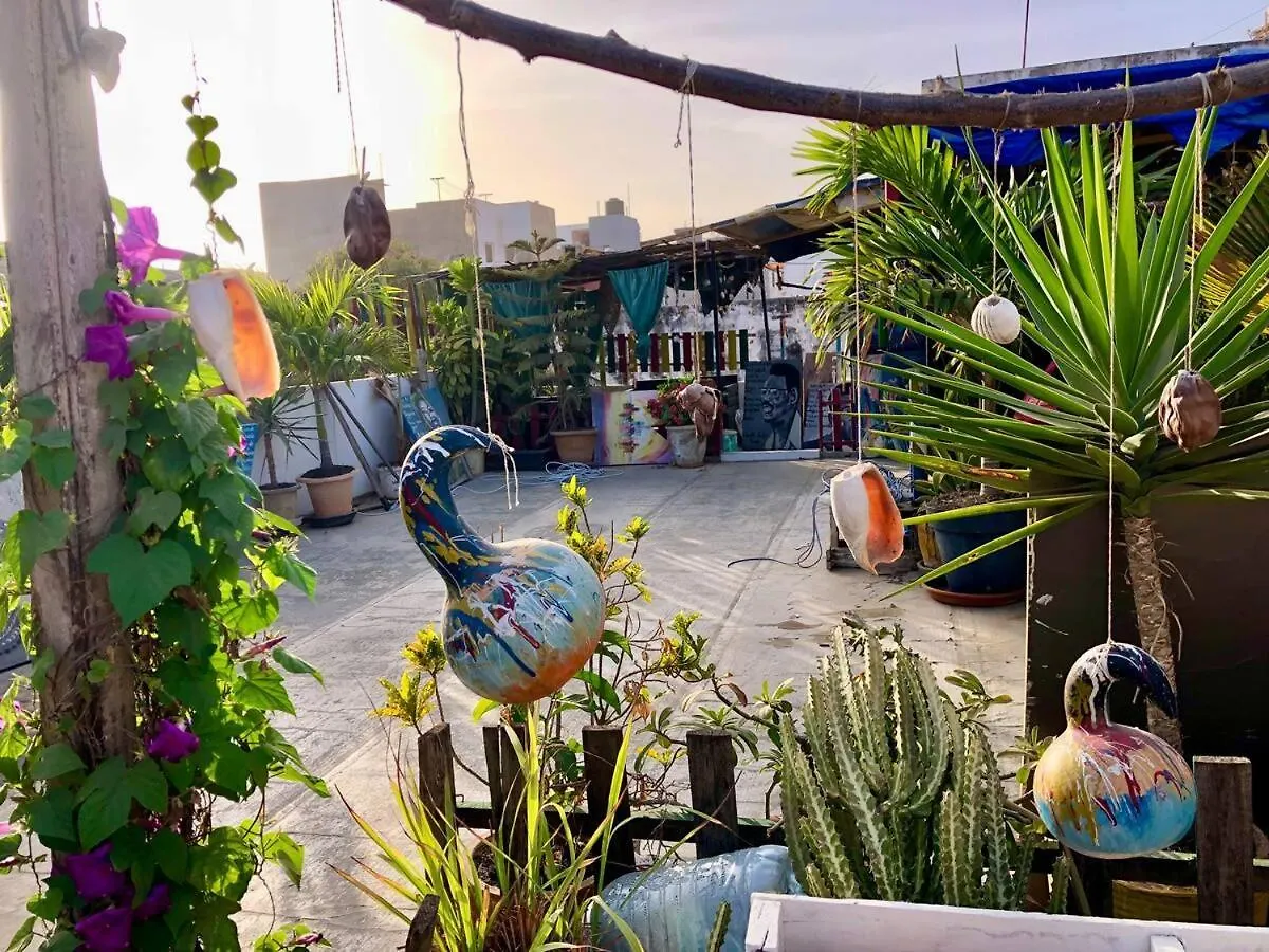 Fadidi House Bed & Breakfast Dakar
