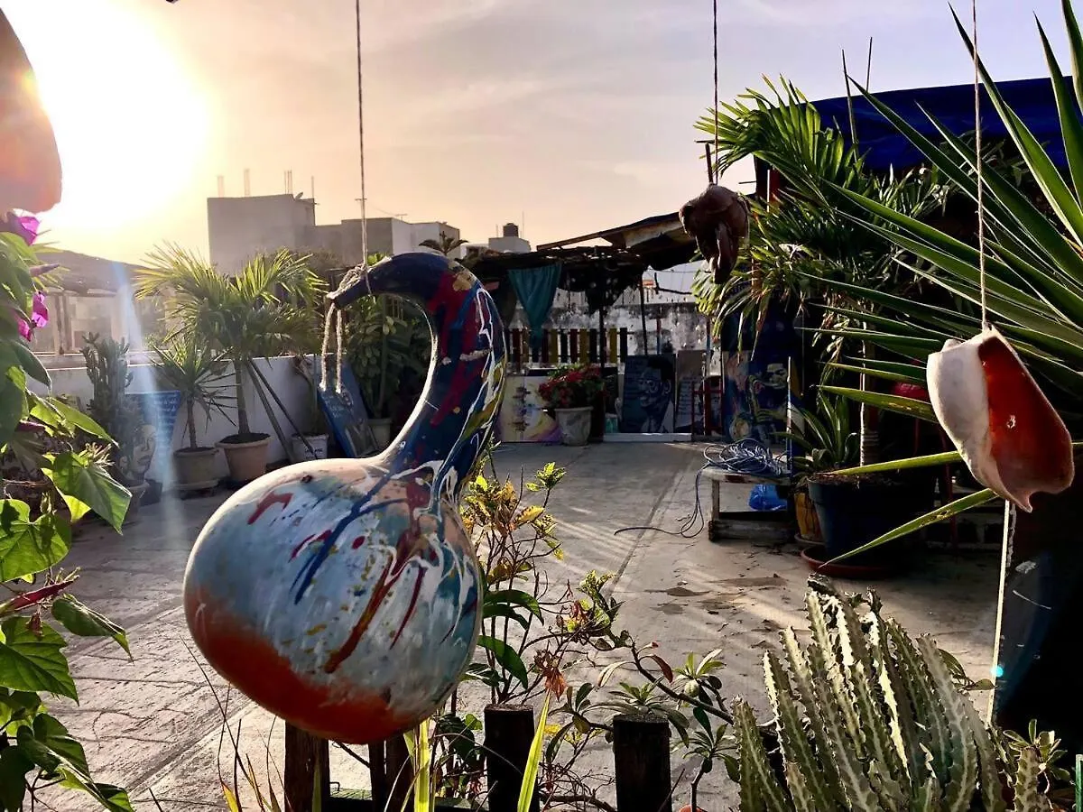 Fadidi House Bed & Breakfast Dakar